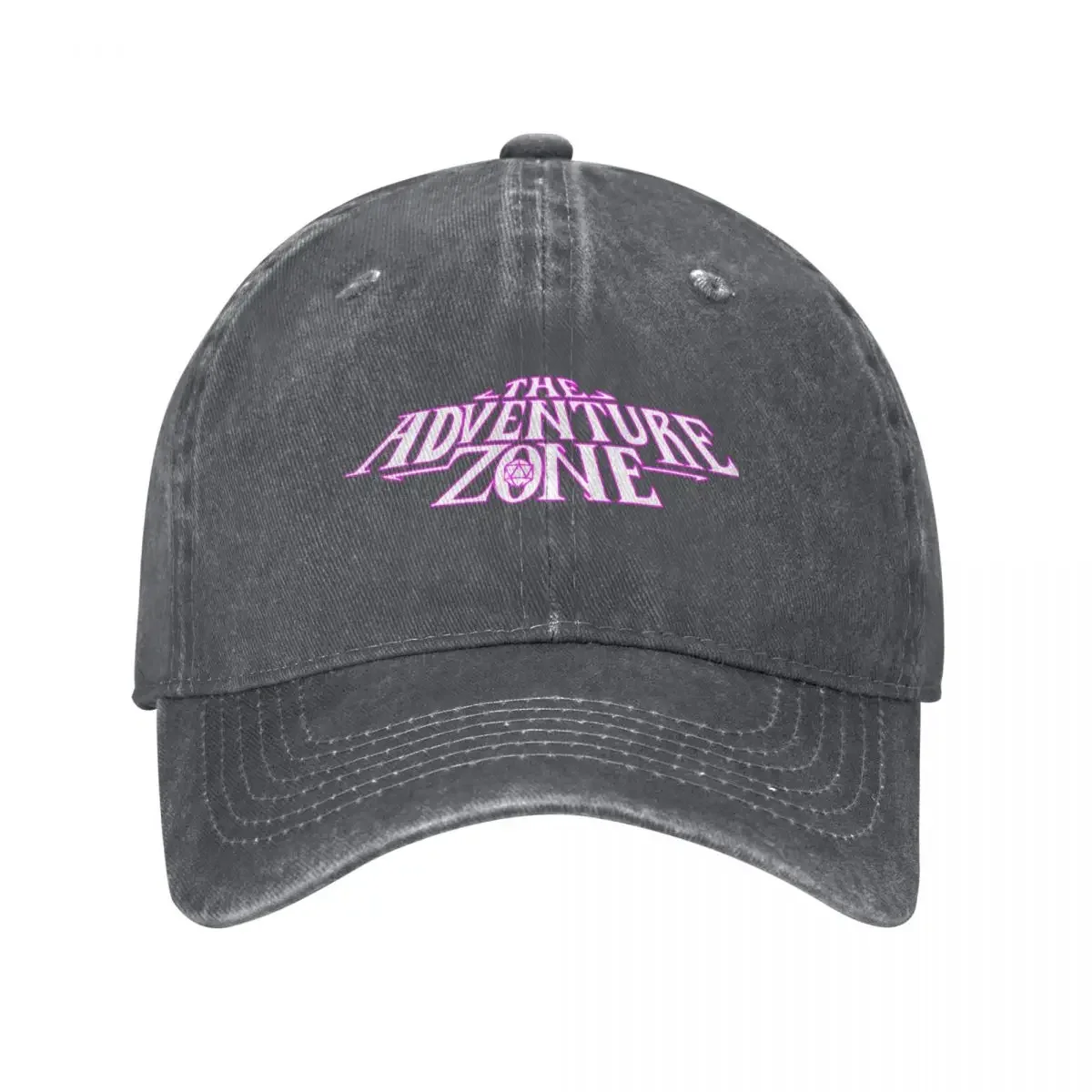 Outdoor Adventure Zone - Boné de Beisebol Mcelroy Merch The