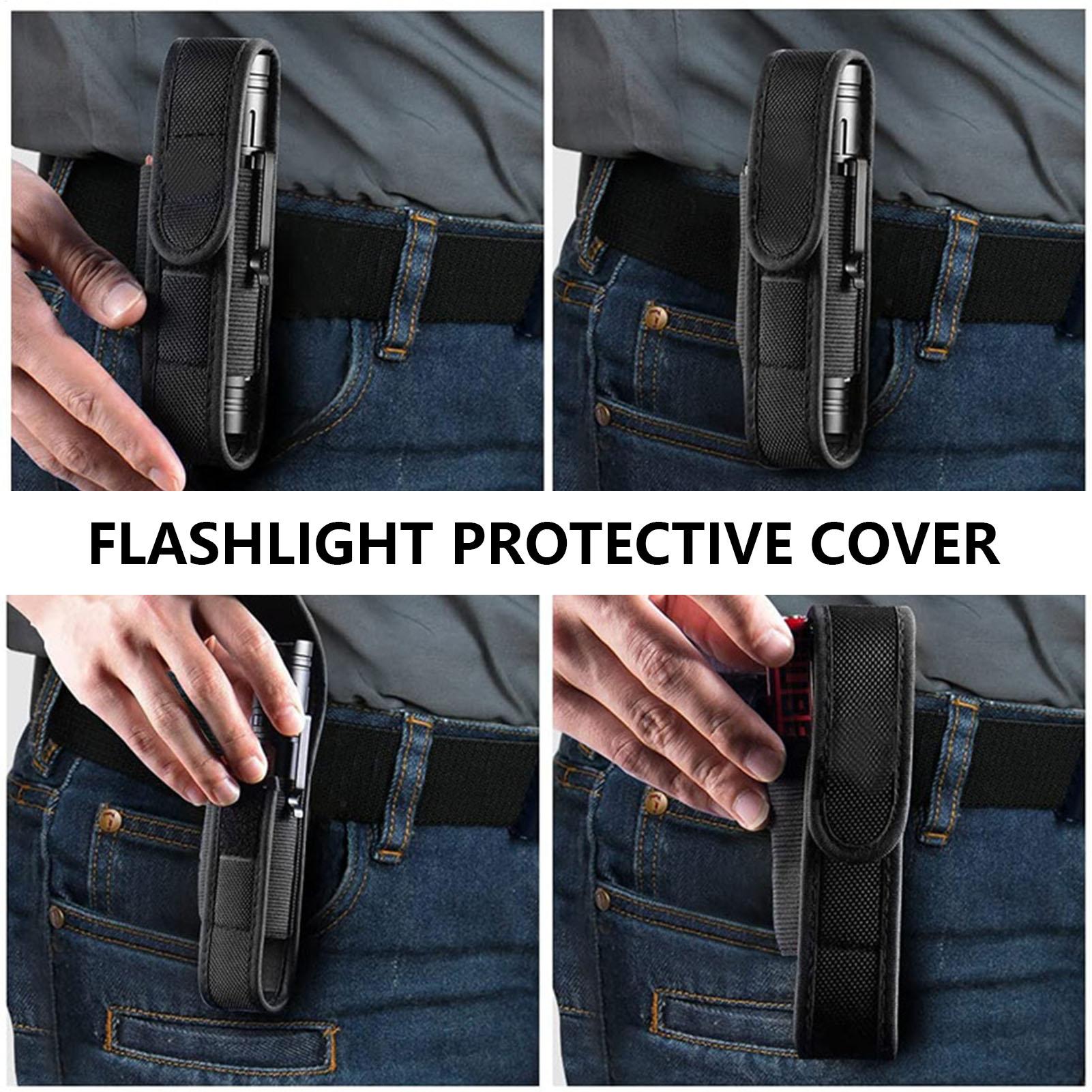 Capa Protetora para Lanterna L - Outdoor Adventure Trips avaliação e preço