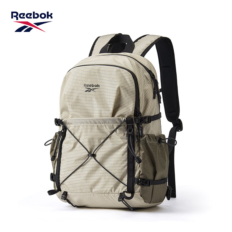 REEBOK Mochila multifuncional  - Outdoor Adventure Trips avaliação e preço