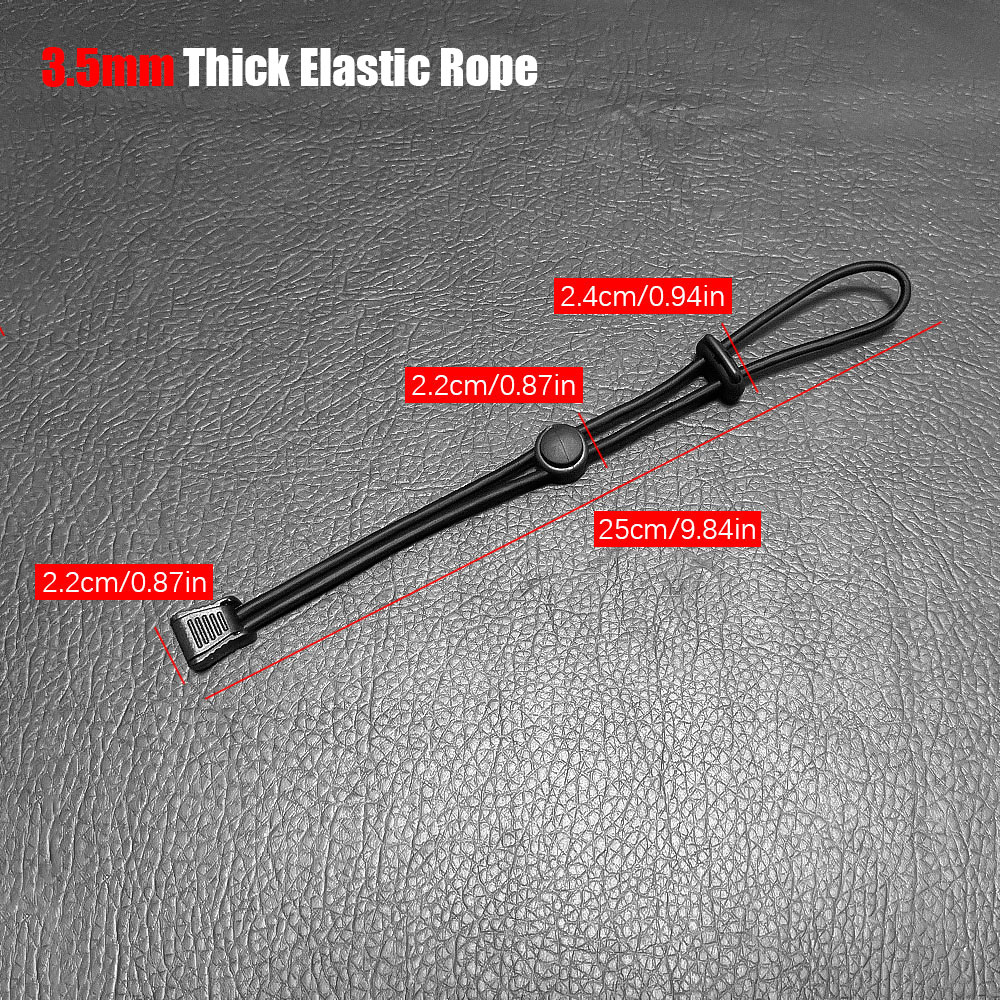 Corda Elástica para Mochila co - Outdoor Adventure Trips avaliação e preço