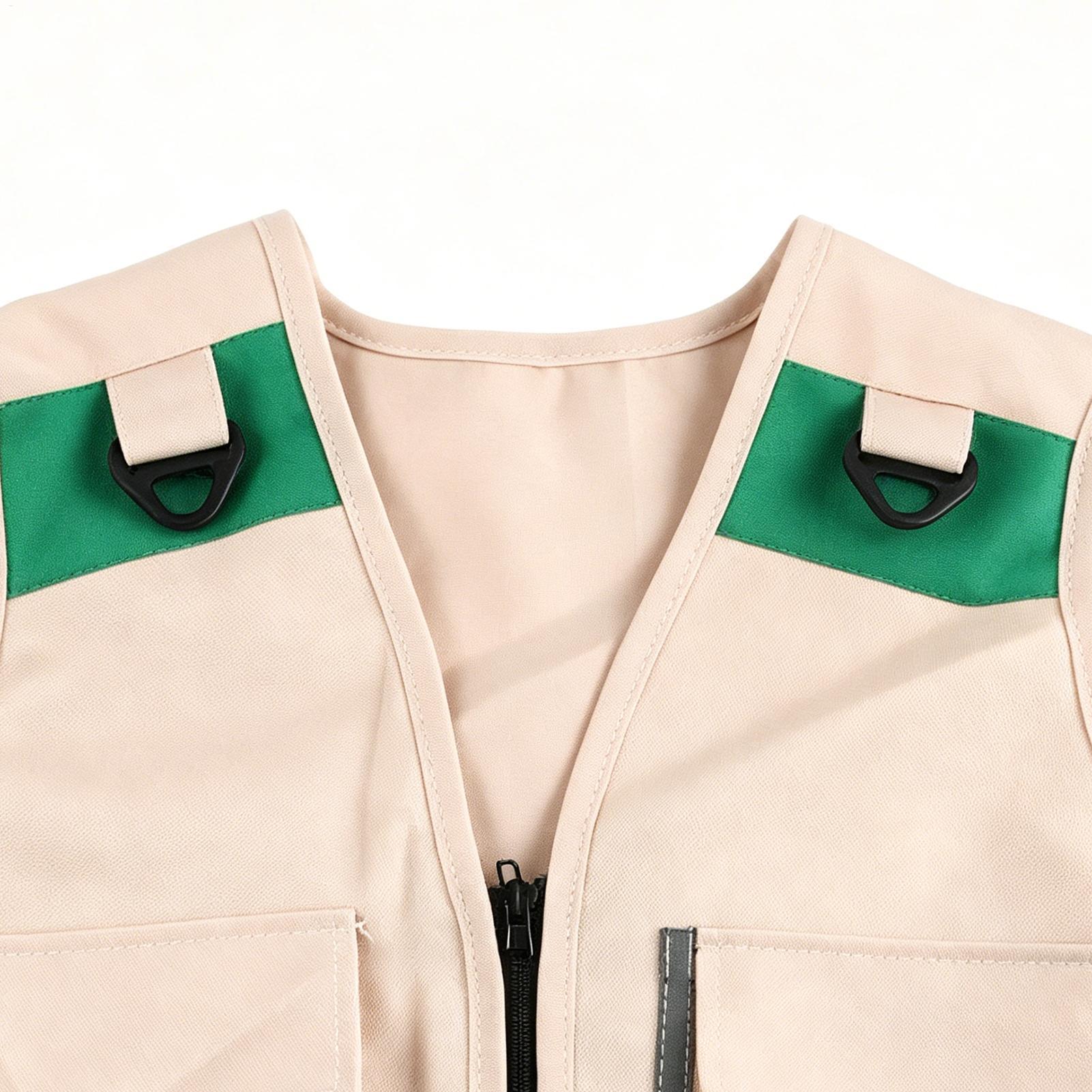 Colete de Explorador Infantil, - Outdoor Adventure Outfit avaliação e preço