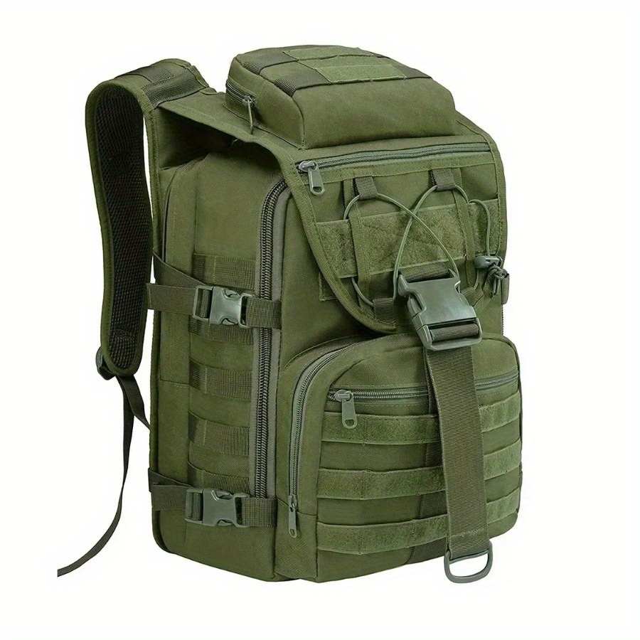 35l mochila tática masculina s - Outdoor Adventure Trips avaliação e preço