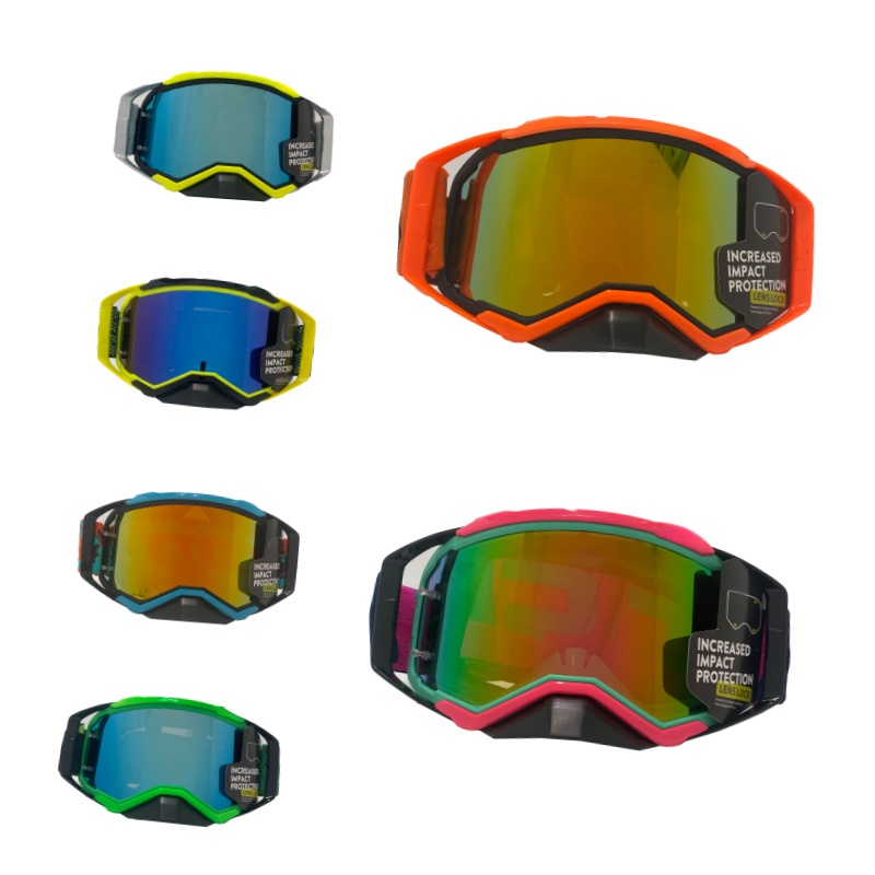 Óculos de Proteção Esportivos  - Outdoor Adventure Sports avaliação e preço