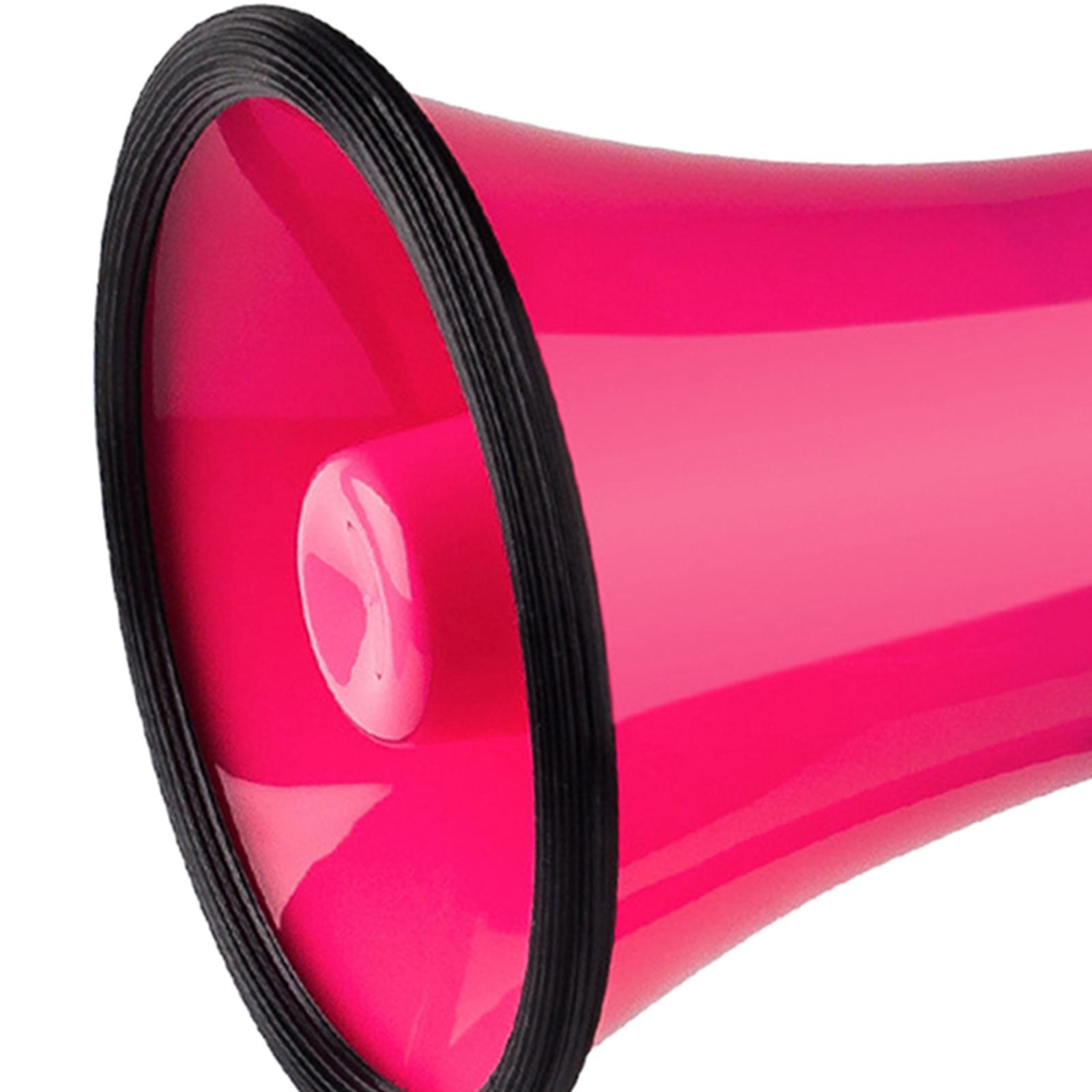 Megafone portátil com bateria  - Outdoor Adventure Sports avaliação e preço