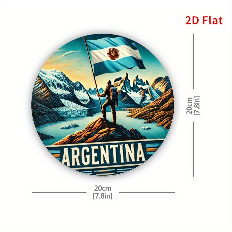 1 peça de mapa 2D - 