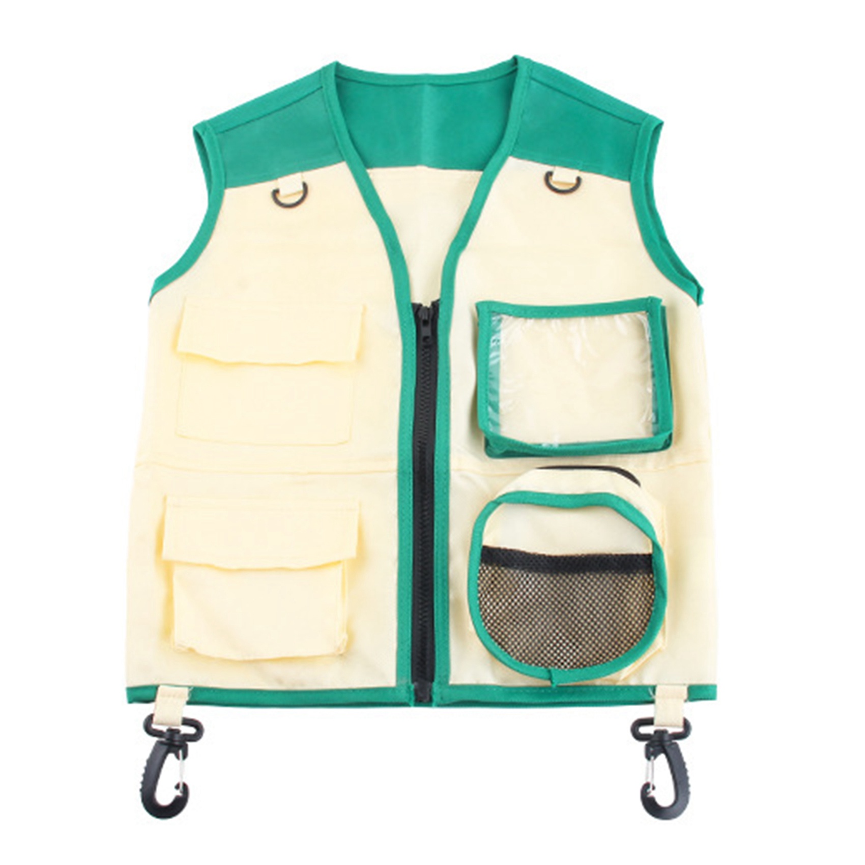 * Kit Explorer de aventura ao  - Outdoor Adventure Kit For Kids avaliação e preço