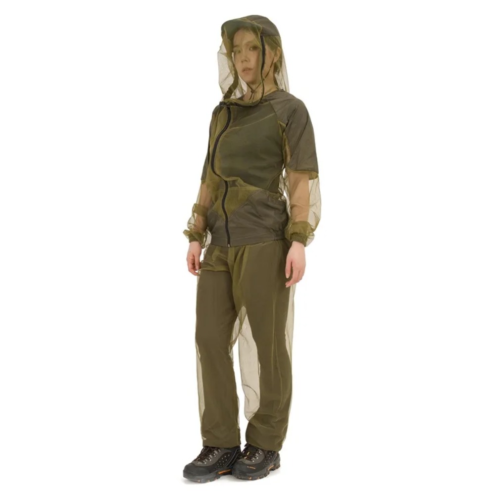 Roupa Protetora para Aventura  - Outdoor Adventure Outfit avaliação e preço