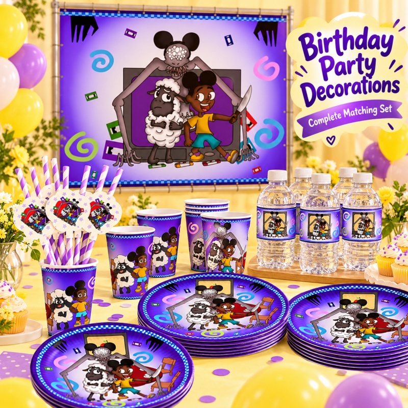 Conjunto de Utensílios Descart - Outdoor Adventure Birthday Party avaliação e preço