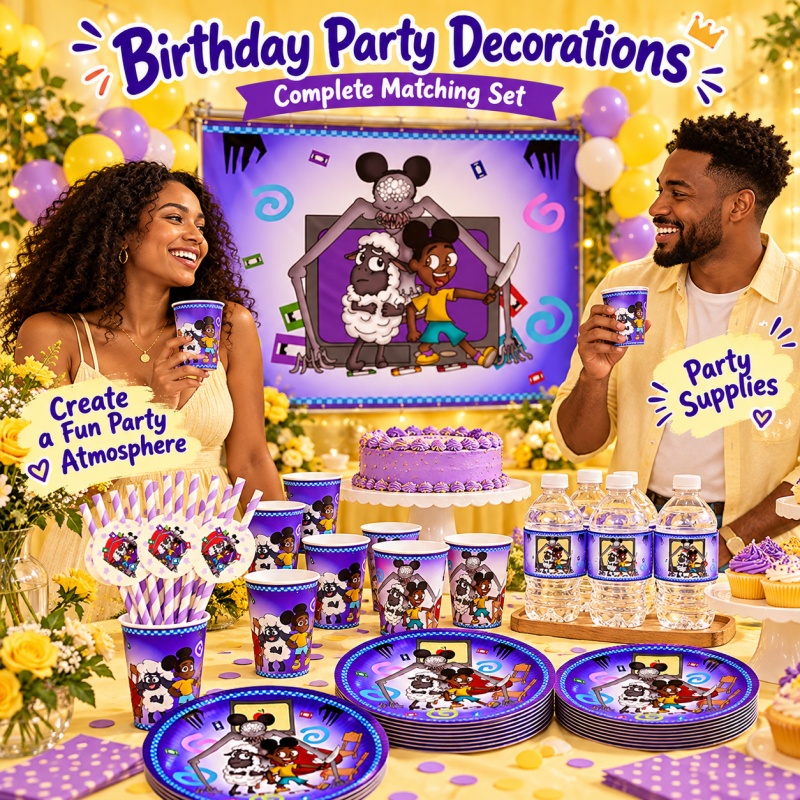 Conjunto de Utensílios Descart - Outdoor Adventure Birthday Party avaliação e preço